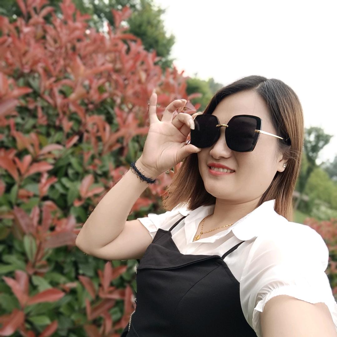 幸福暖杨