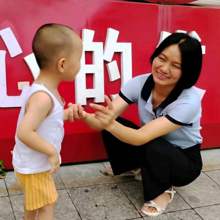 平凡女人