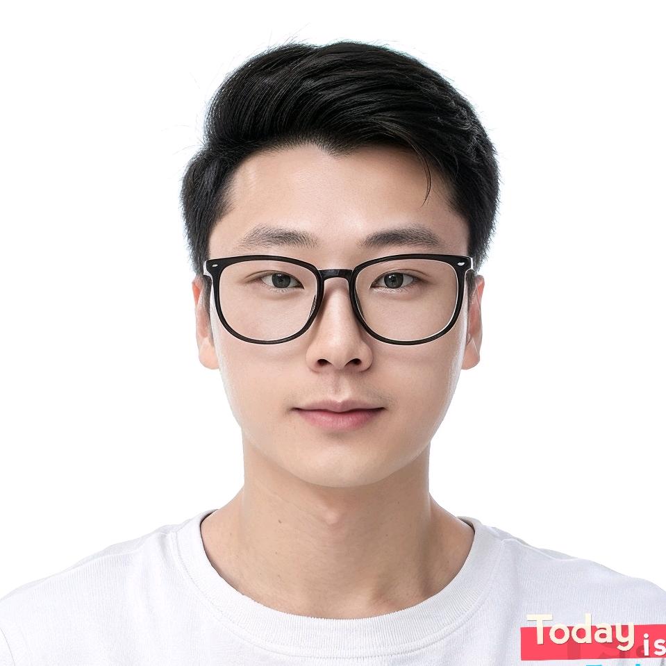 大白(🐮🐴的一天)