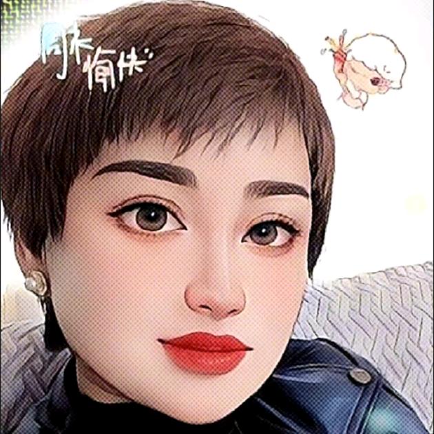 王小狐不爱吃香菜