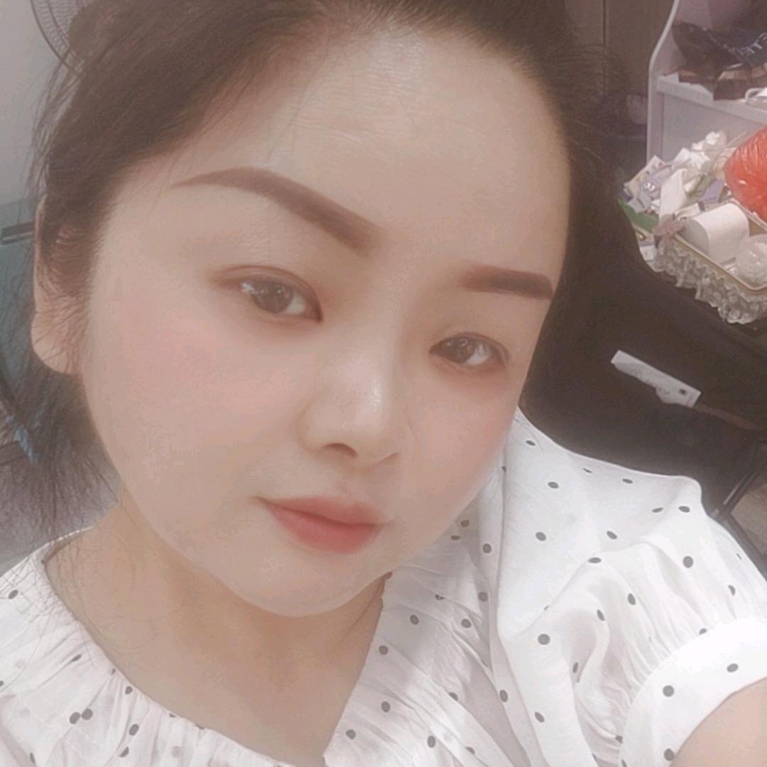 秀妍坊——衣然爱你