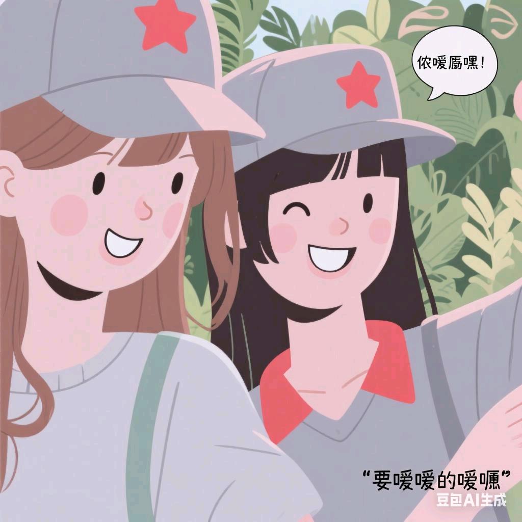 美好的明天