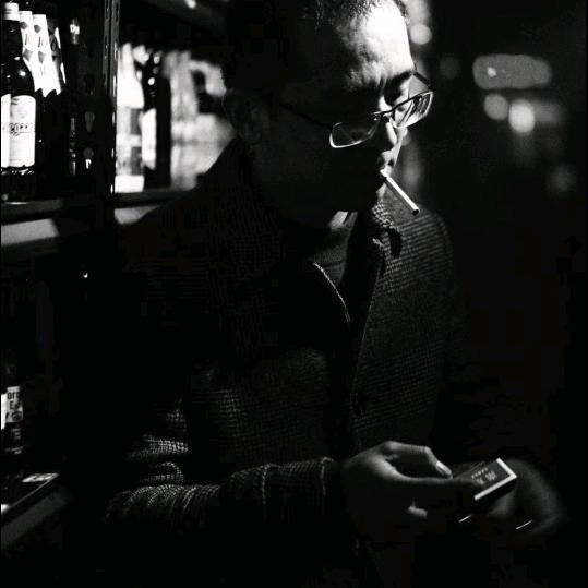 孤岛咖啡（告别版）@李晨