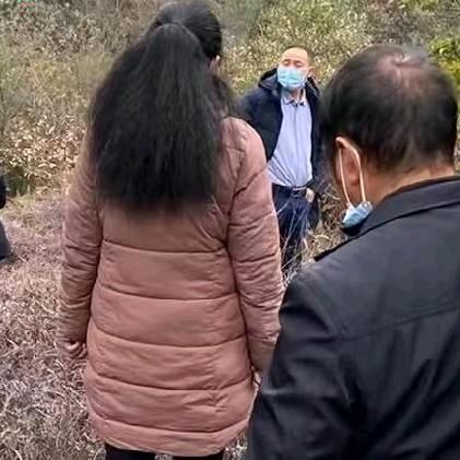 胡鑫宇的舅舅，