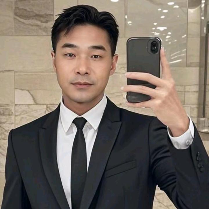 不负遇见！珍惜眼前人…