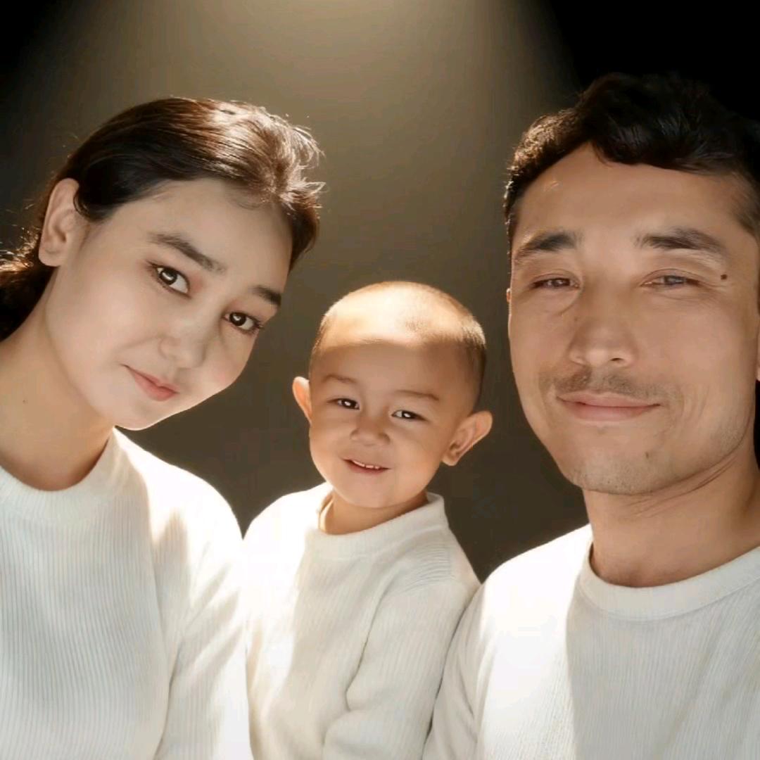 ꧁ ൢ∫xirzat的妈妈♪ ൢ