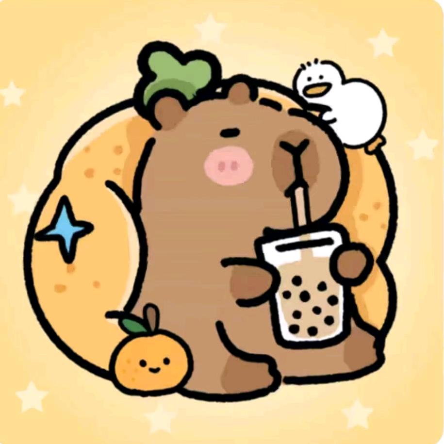 小♥️