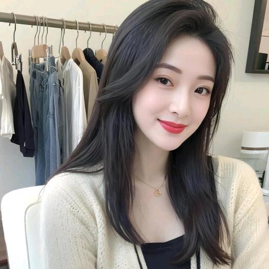 小琴