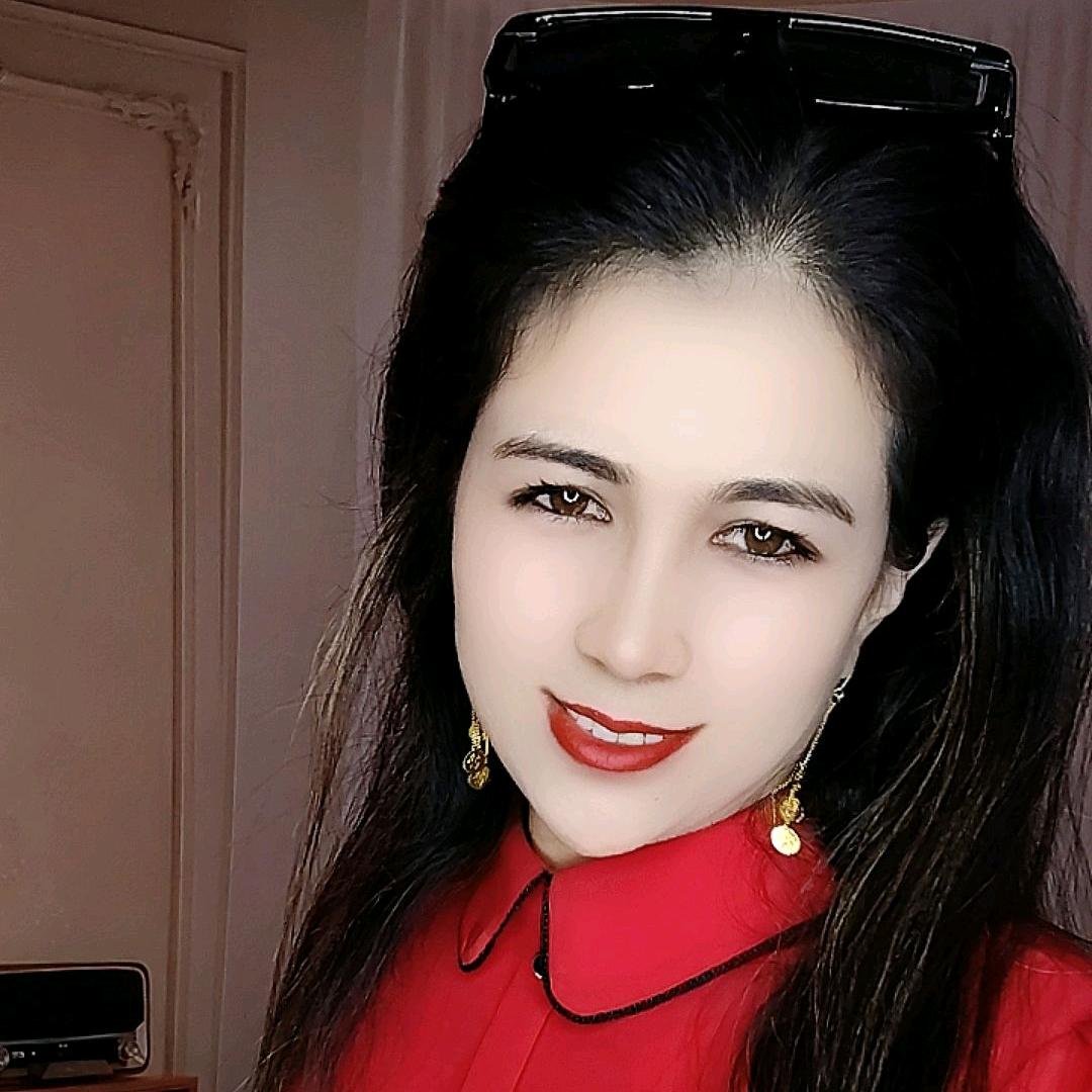 古丽