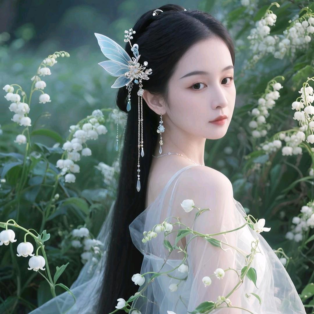 锦鲤吖