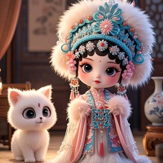 不羁的灵魂❤️