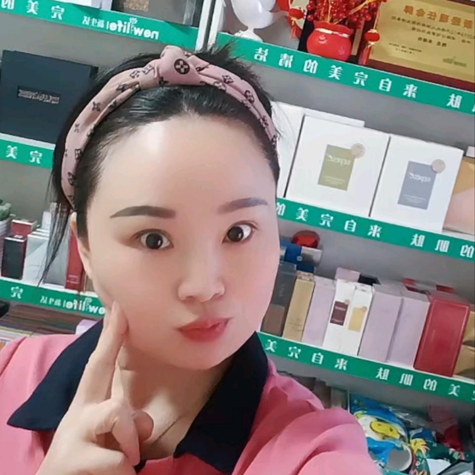 朱珠