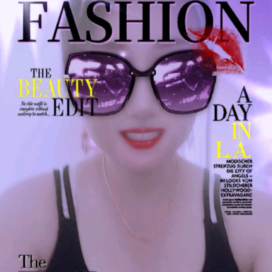 兰兰爱唱歌🌹🌹🌹🎤🎤🎤