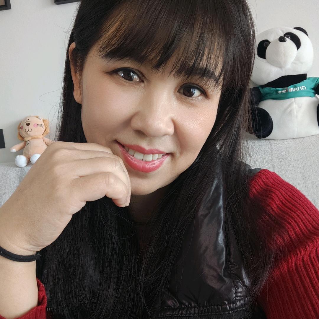 陈姐.首播晚上18点20开播