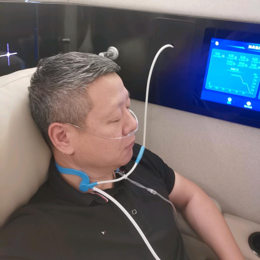 奥西派 AUCYPY高压氧舱