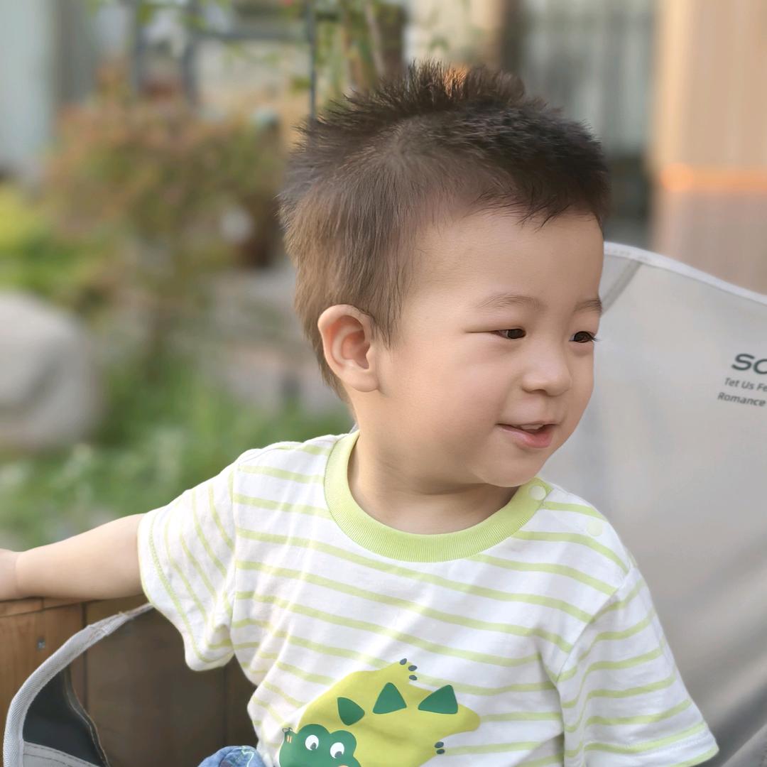 是杨杨啊