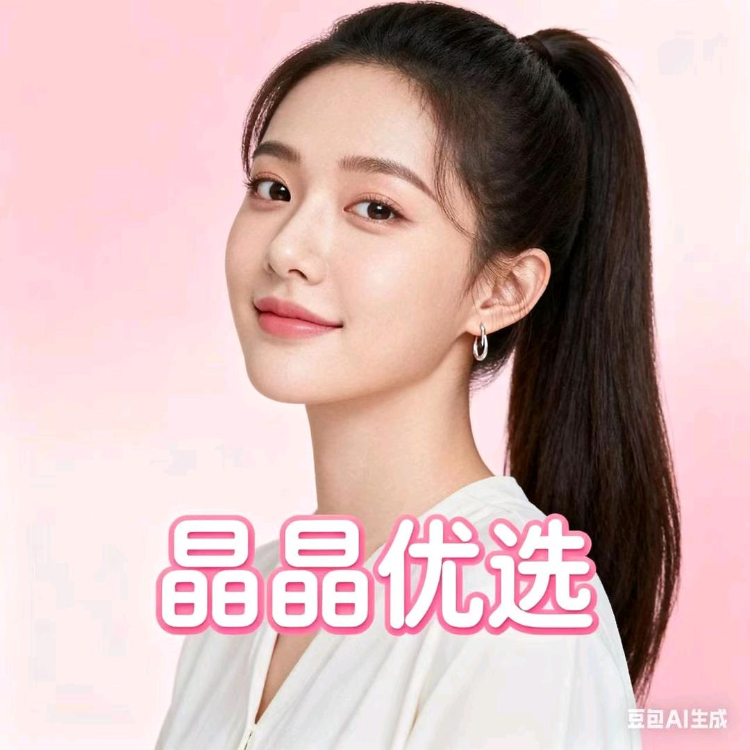 晶晶甄选🍀