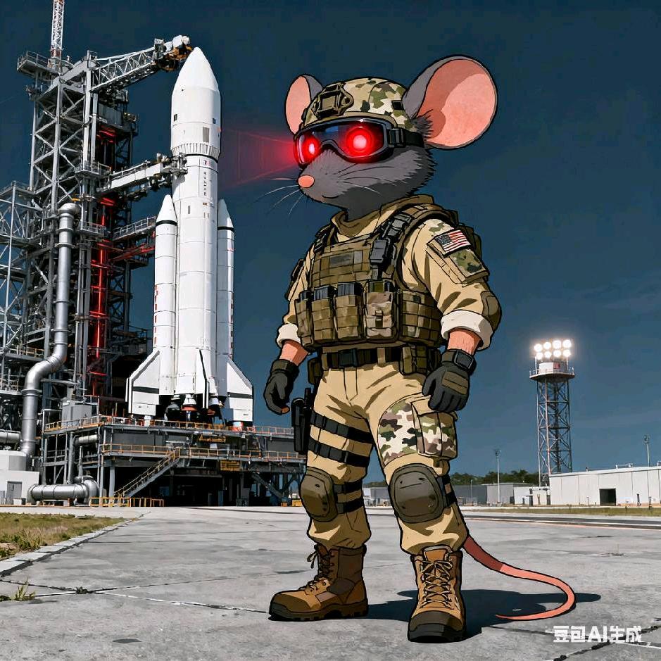 火眼（三角洲行动寻宝鼠）