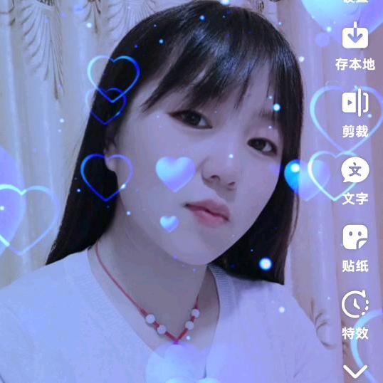 不指望你心疼我