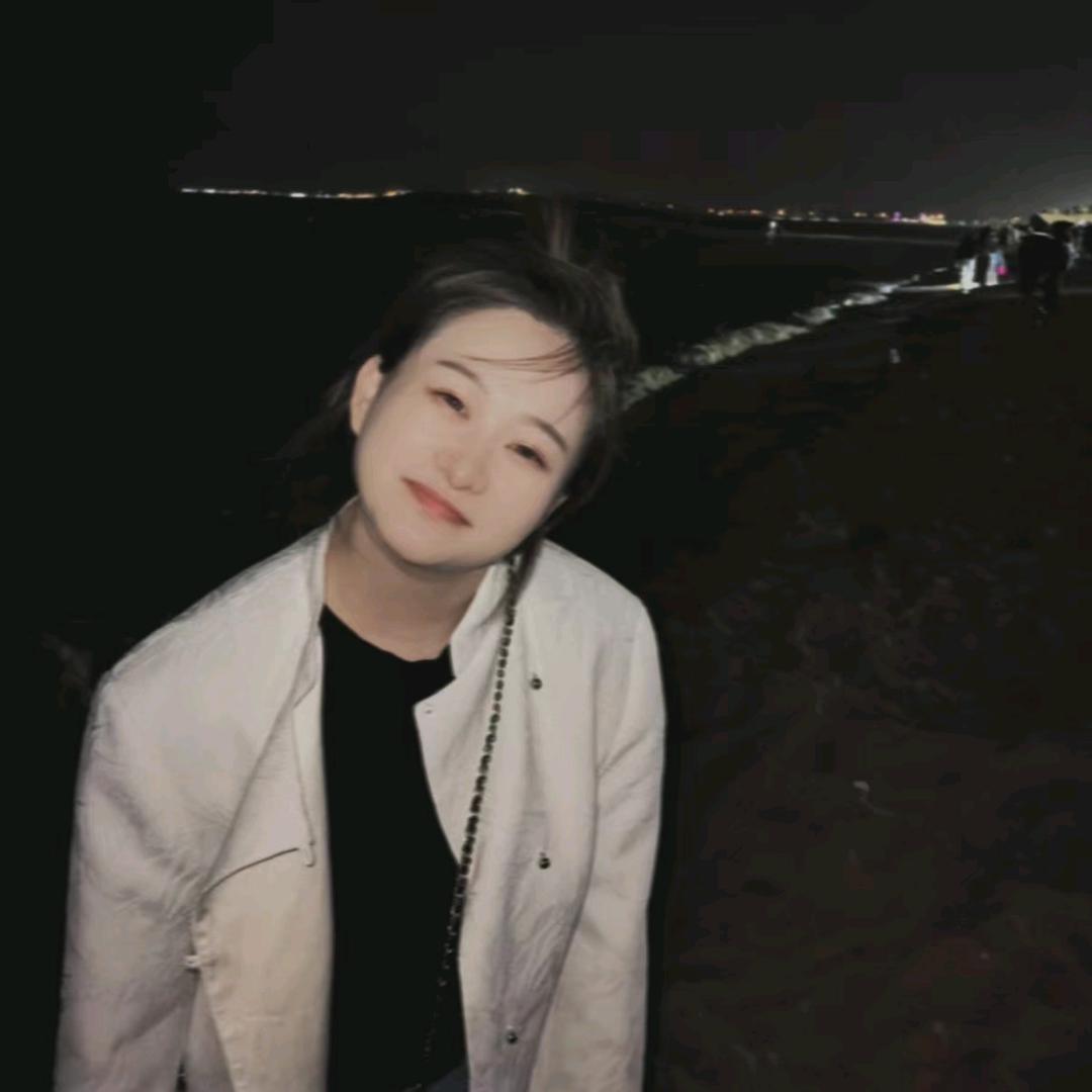 小甜馨🍒