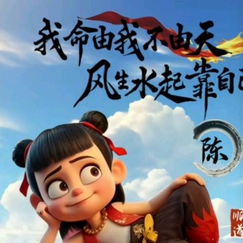 陈龙