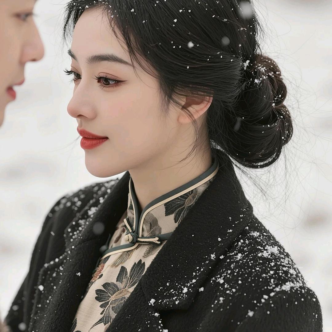 往事如烟=随风散