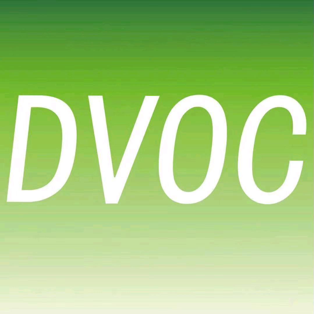 DVOC品牌精品胶带-小刘