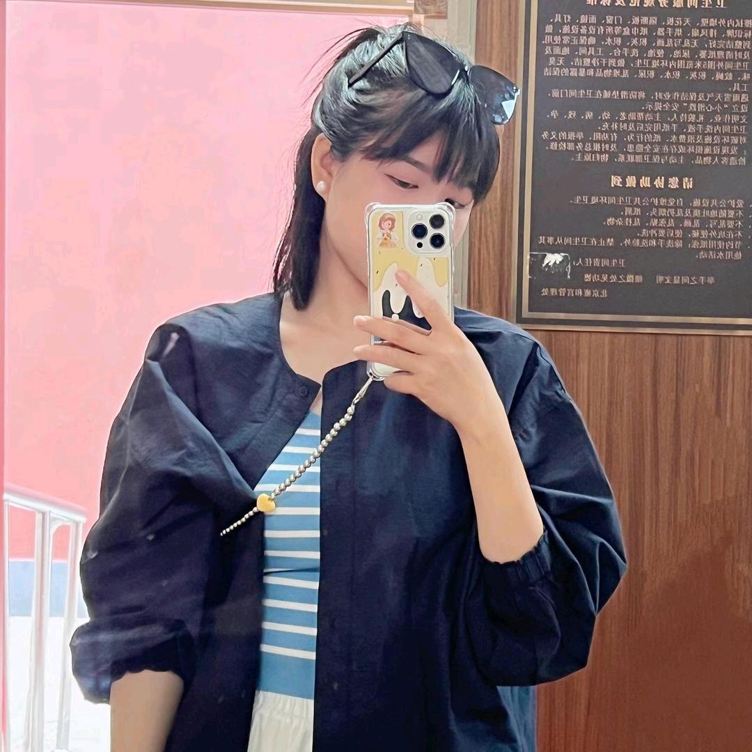 暖暖的小巷