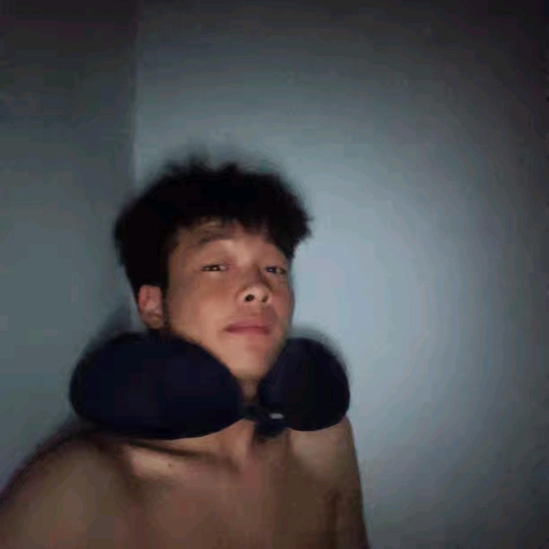仪波的朋友圈