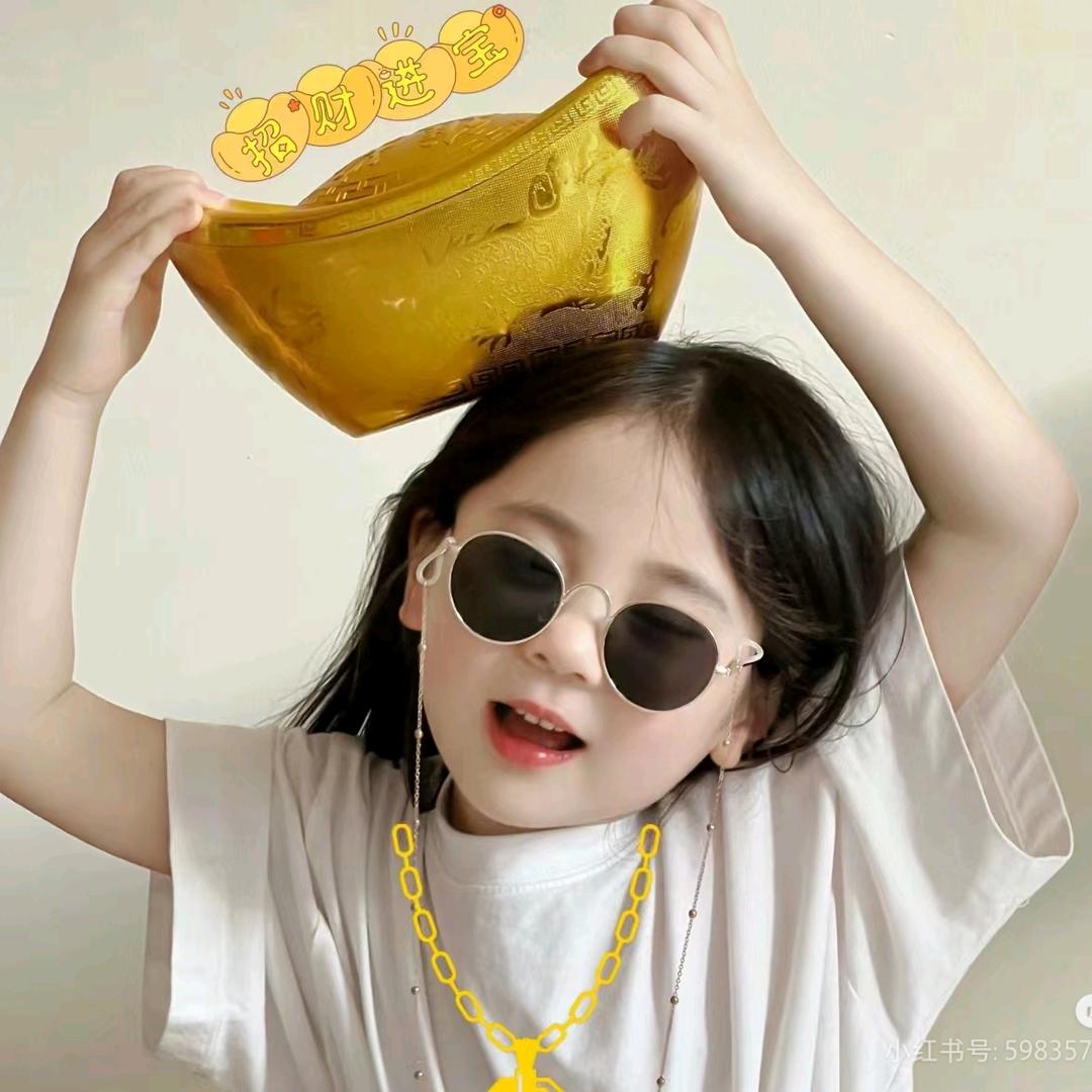 发财姑娘