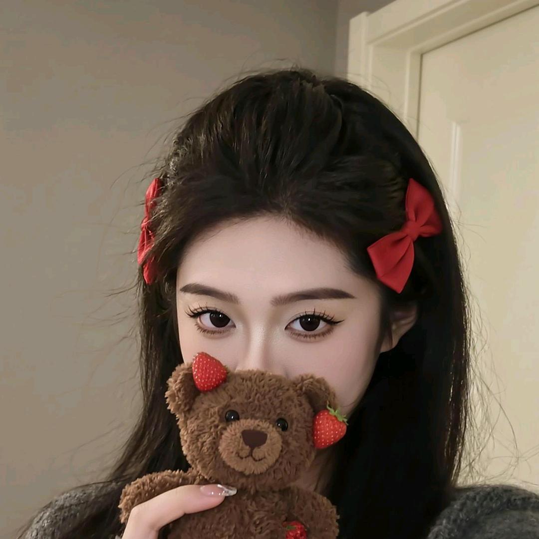 我睡觉的时候不困💤