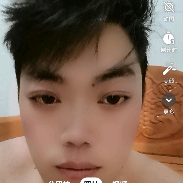 八度余温，