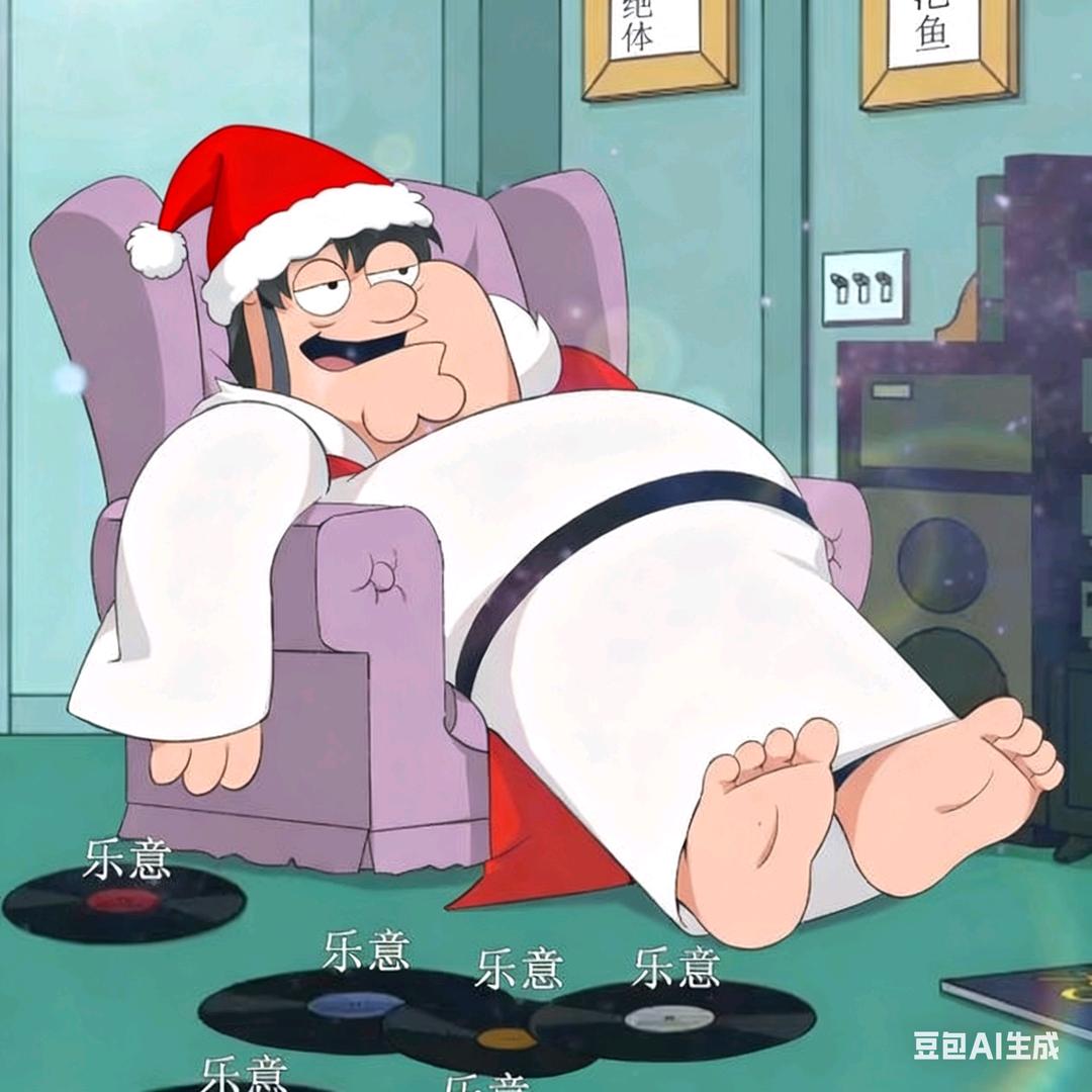 嘟嘟哒嘟嘟(圣诞版）