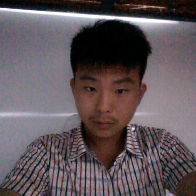 小眼睛头像