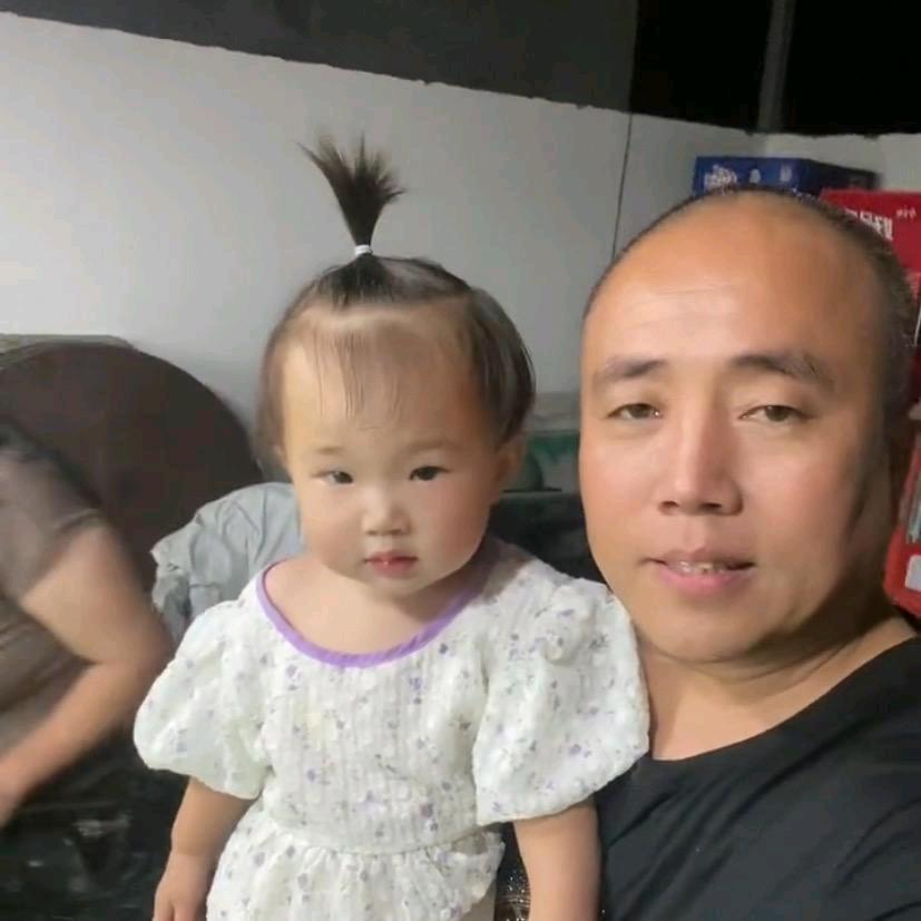 货车司机老李《七三年的牛🐮》