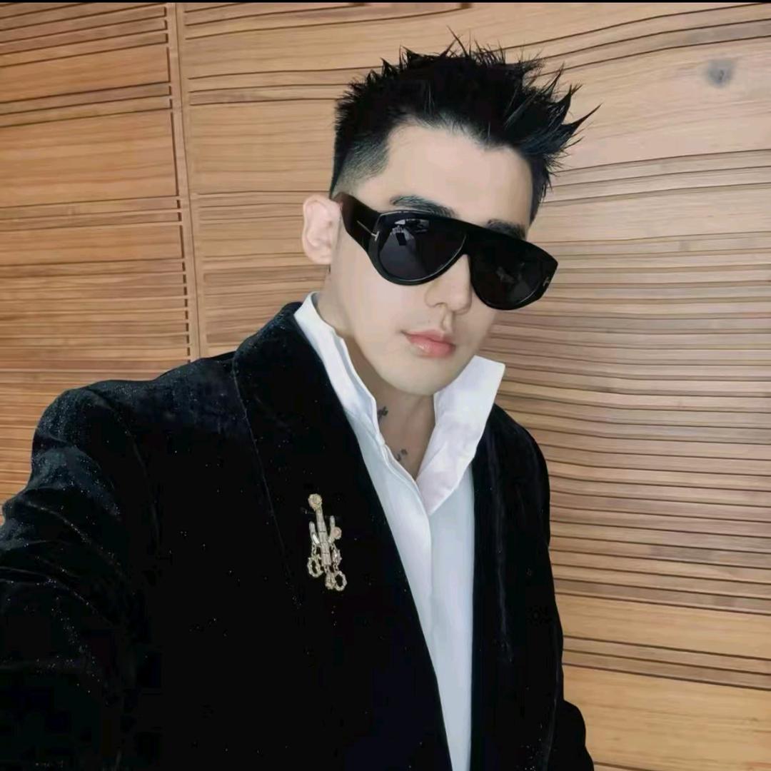 杨圣坤爆品推荐