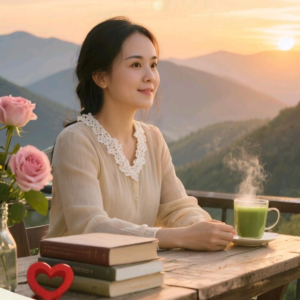 梓墨悦读（中午12:45分周末双休）