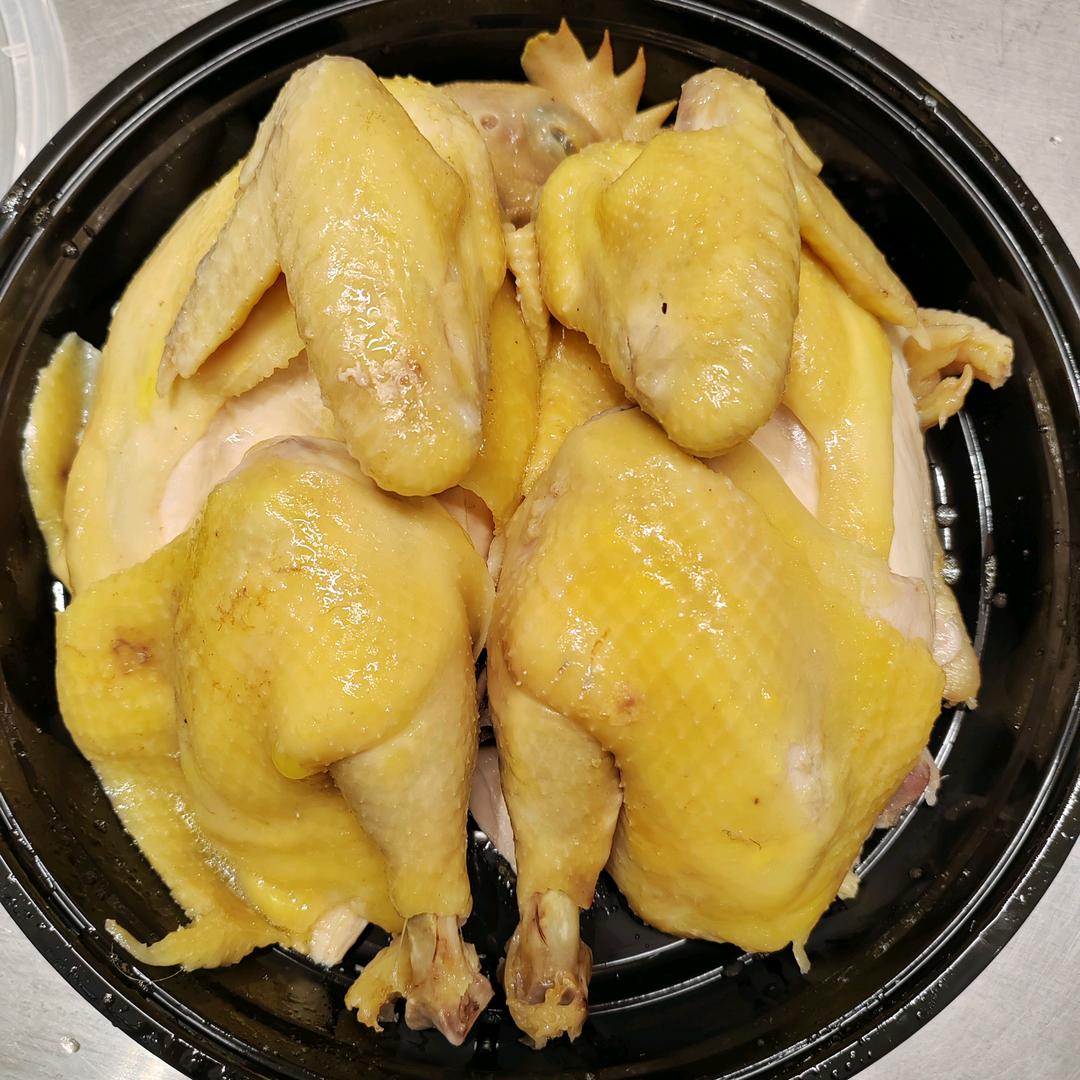 蒸只鸡·隔水蒸鸡(建政路店)