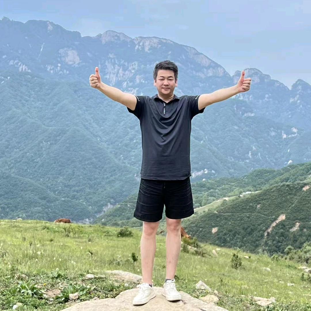 教培宇哥