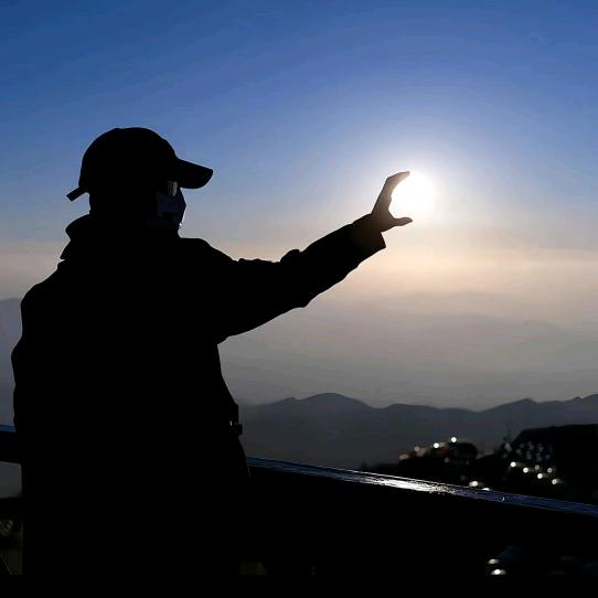 就是比你帅🥳🥳