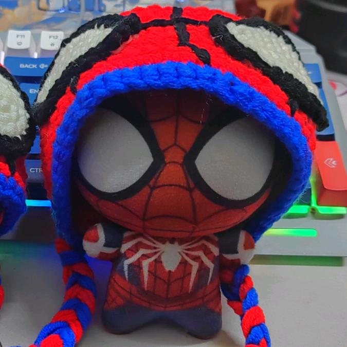 🕸Spidey