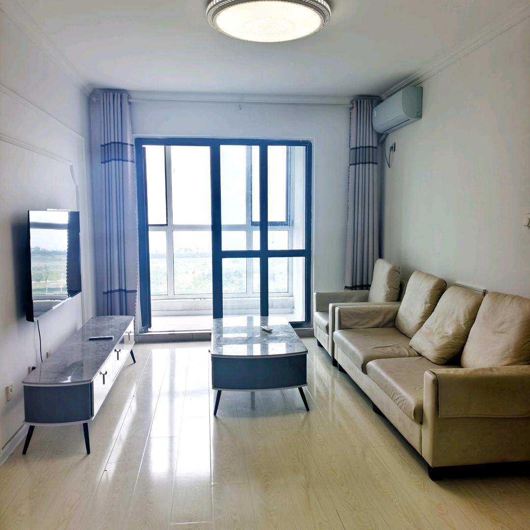 房小白不白（青岛租房版）