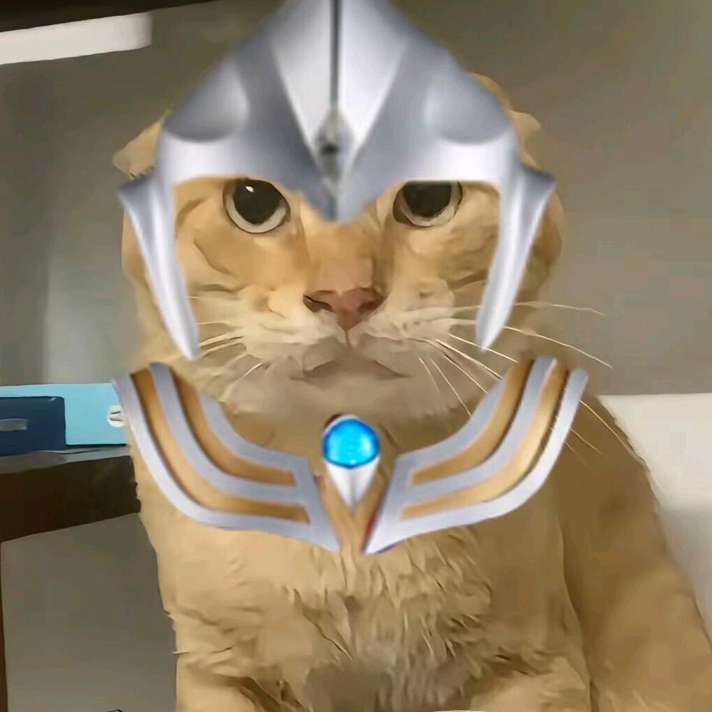 吗咯king