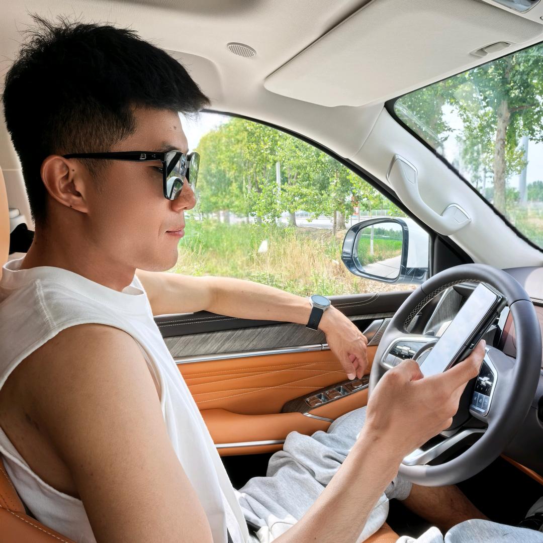 曹某人的旅行（带团中回复慢）