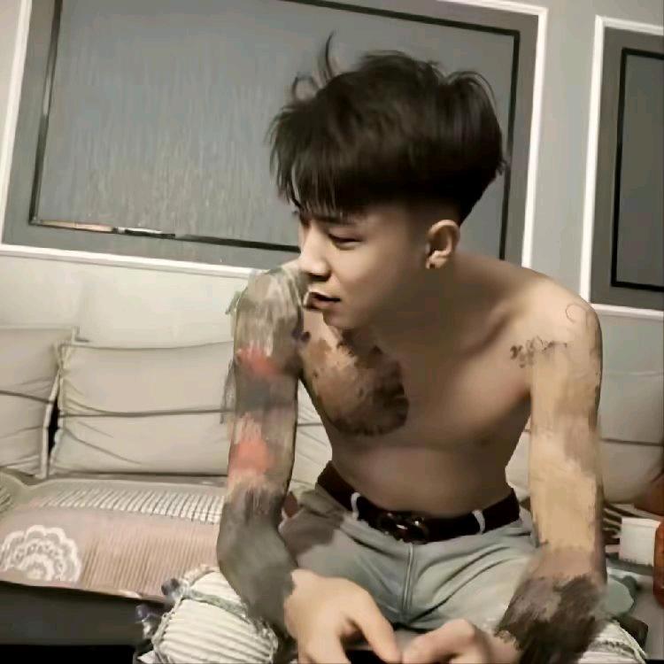 旺仔