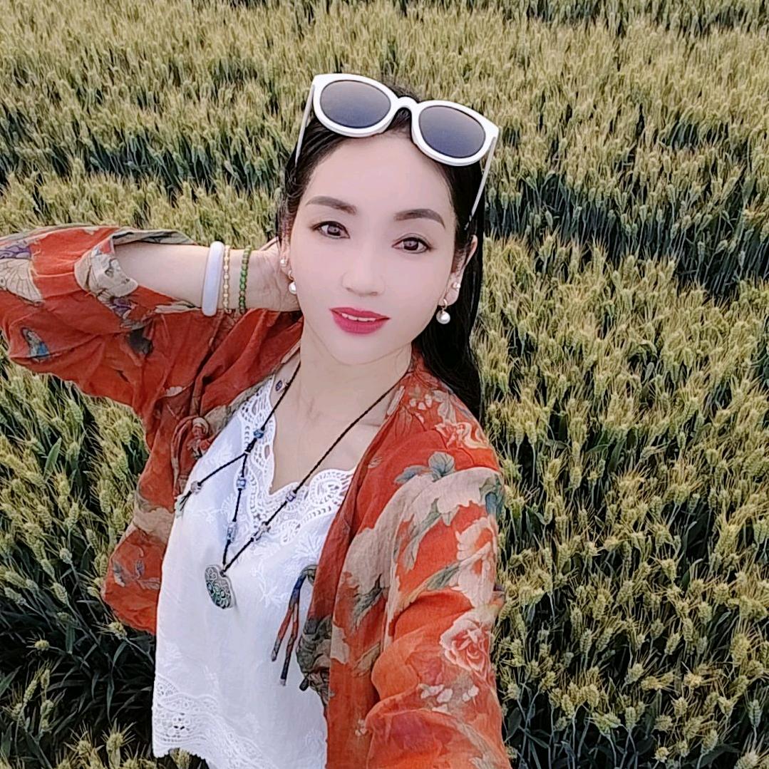 大理金花