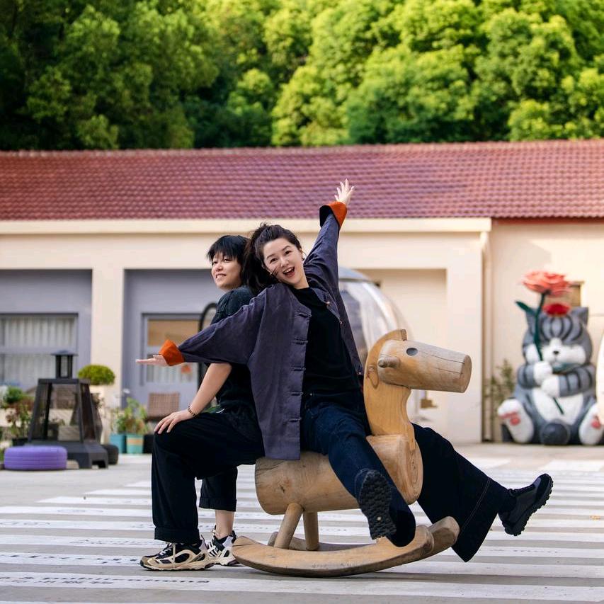 尤加利时尚穿搭分享