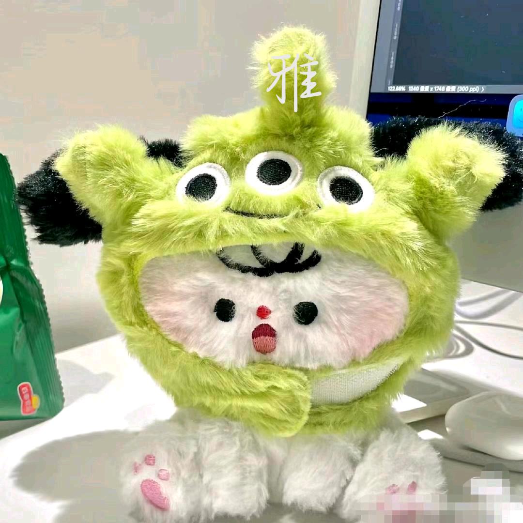 芜湖🐷