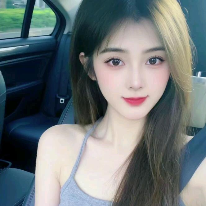 佛系少女🍓雪儿宝贝