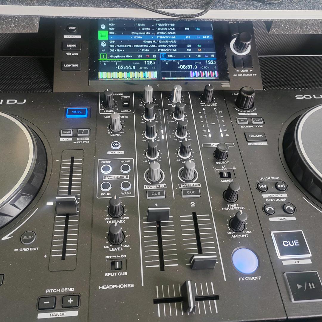 DJ传媒/招学徒打碟